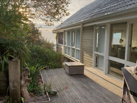 Ningaloo Formerly Willows House - Goulburn Accommodation 4