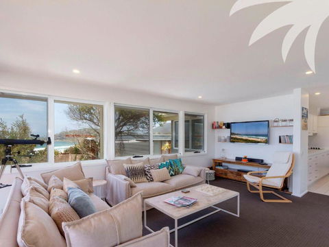 Ningaloo Formerly Willows House - Goulburn Accommodation 5