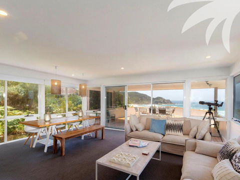 Ningaloo Formerly Willows House - Goulburn Accommodation 1