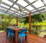 Palms House - Goulburn Accommodation