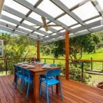 Palms House - Goulburn Accommodation 0