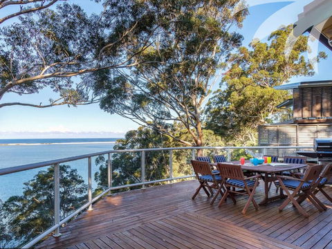 Sandbar View - Goulburn Accommodation 3