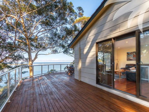 Sandbar View - Goulburn Accommodation 1