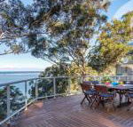 Sandbar View - Goulburn Accommodation