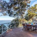 Sandbar View - Goulburn Accommodation 0