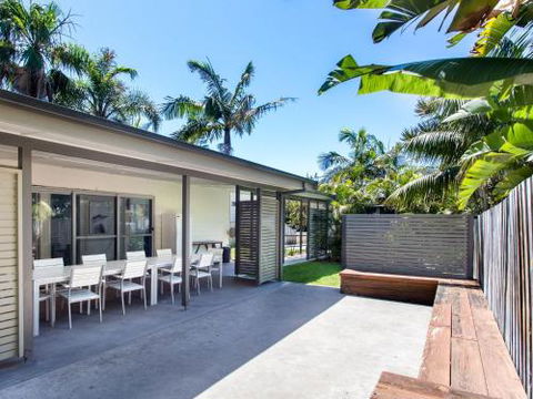 The Beach Shack - Goulburn Accommodation 6