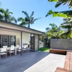 The Beach Shack - Goulburn Accommodation 0