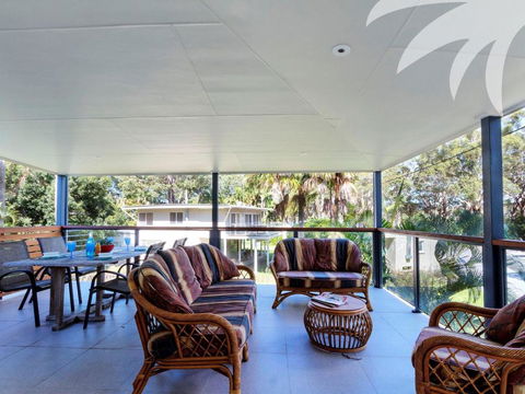 The Norfolk - Goulburn Accommodation 2