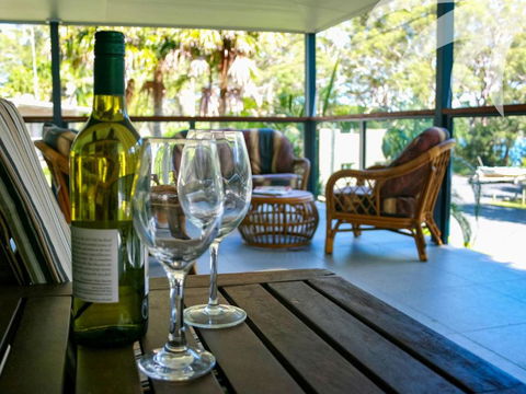 The Norfolk - Goulburn Accommodation 4