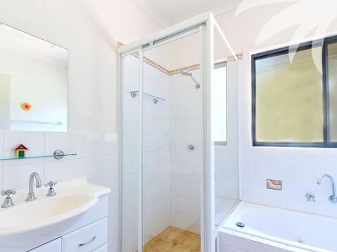 The Norfolk - Goulburn Accommodation 5