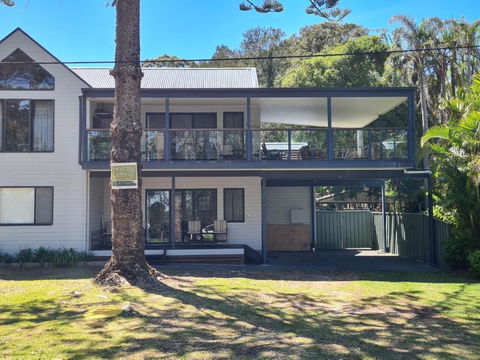 The Norfolk - Goulburn Accommodation 6