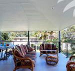 The Norfolk - Goulburn Accommodation