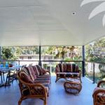 The Norfolk - Goulburn Accommodation 0