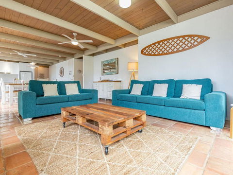 True Blue - Goulburn Accommodation 5