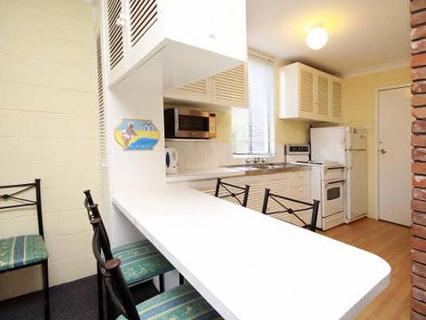 Villa Manyana 09 - Goulburn Accommodation 7
