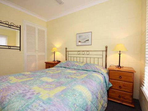 Villa Manyana 09 - Goulburn Accommodation 6