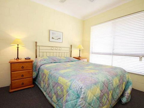 Villa Manyana 09 - Goulburn Accommodation 3
