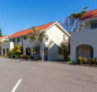 Villa Manyana 09 - Goulburn Accommodation