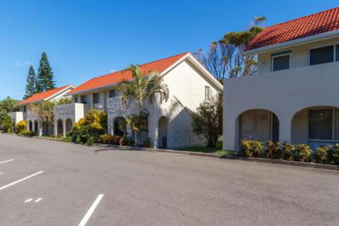 Villa Manyana 09 - Goulburn Accommodation 0