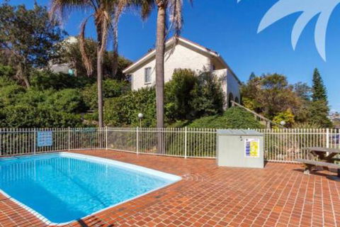 Villa Manyana 16 - Goulburn Accommodation 6