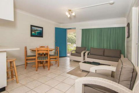 Villa Manyana 16 - Goulburn Accommodation 7
