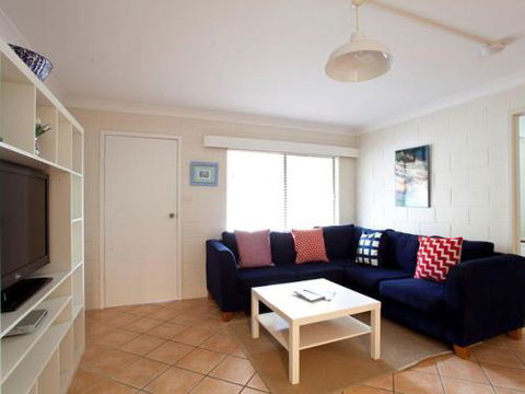 Villa Manyana Unit 24 - Goulburn Accommodation 1