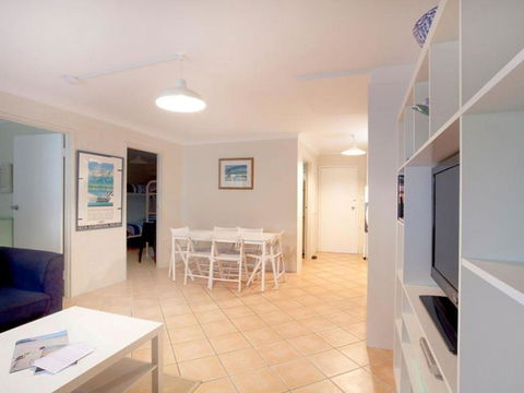 Villa Manyana Unit 24 - Goulburn Accommodation 3