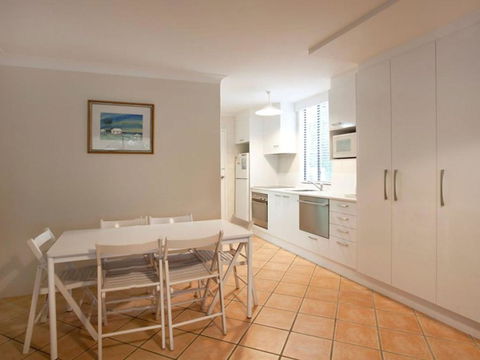 Villa Manyana Unit 24 - Goulburn Accommodation 5