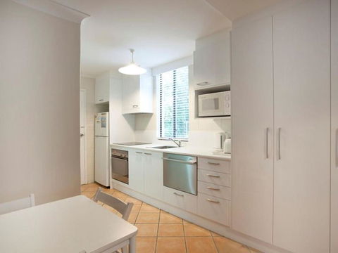 Villa Manyana Unit 24 - Goulburn Accommodation 2