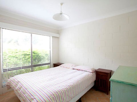 Villa Manyana Unit 24 - Goulburn Accommodation 6