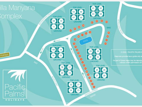 Villa Manyana Unit 24 - Goulburn Accommodation 4