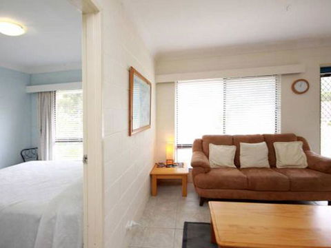 Villa Manyana Unit 25 - Goulburn Accommodation 6