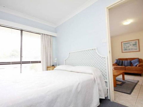 Villa Manyana Unit 25 - Goulburn Accommodation 1