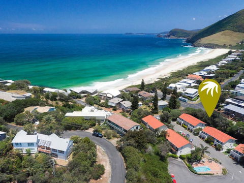 Villa Manyana Unit 25 - Goulburn Accommodation 2