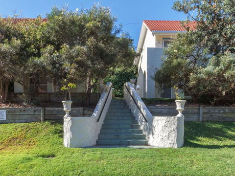 Villa Manyana Unit 25 - Goulburn Accommodation 3