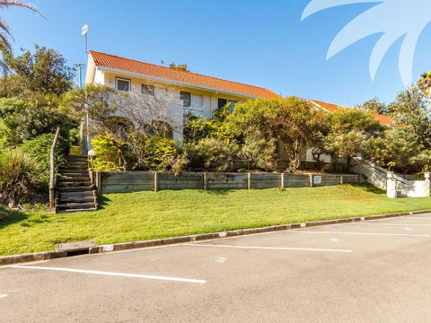 Villa Manyana Unit 26 - Goulburn Accommodation 2