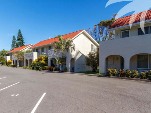 Villa Manyana Unit 26 - Goulburn Accommodation 3