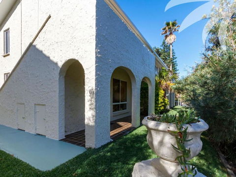 Villa Manyana Unit 26 - Goulburn Accommodation 4