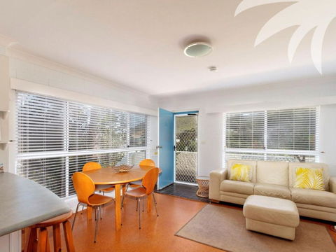Villa Manyana Unit 26 - Goulburn Accommodation 6