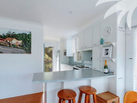 Villa Manyana Unit 26 - Goulburn Accommodation 5