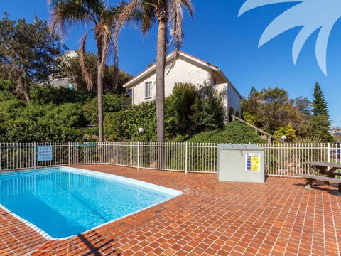 Villa Manyana Unit 26 - Goulburn Accommodation 1