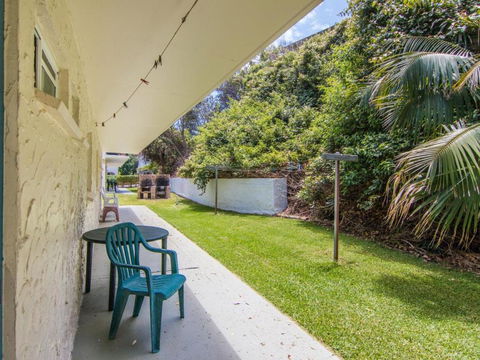 Villa Manyana Unit 28 - Goulburn Accommodation 4