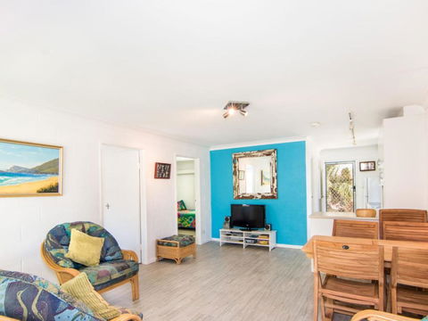 Villa Manyana Unit 28 - Goulburn Accommodation 5