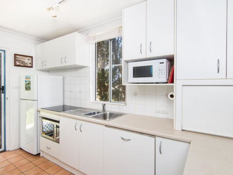 Villa Manyana Unit 28 - Goulburn Accommodation 1