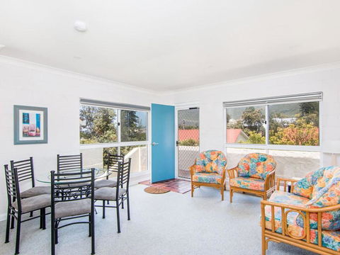 Villa Manyana Unit 30 - Goulburn Accommodation 5