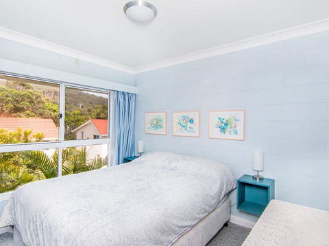 Villa Manyana Unit 30 - Goulburn Accommodation 1