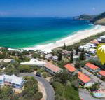 Villa Manyana Unit 30 - Goulburn Accommodation
