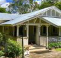 Keillor Lodge - Goulburn Accommodation