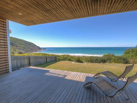 SALT - Goulburn Accommodation 4