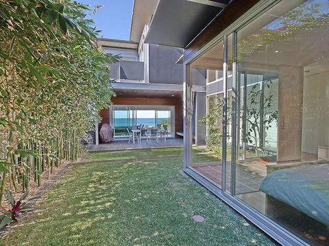 SALT - Goulburn Accommodation 5